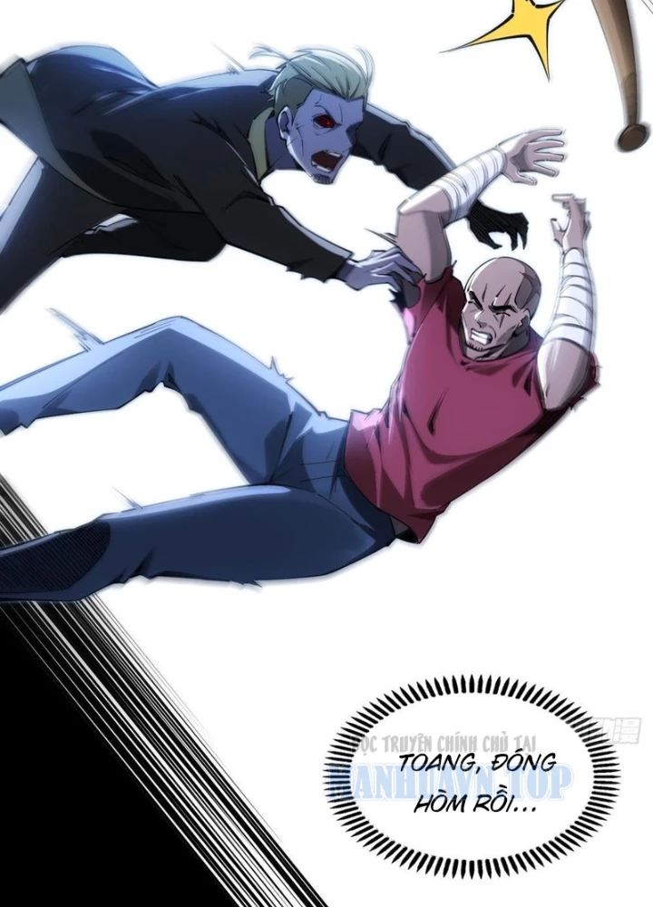 Cuộc Sống Hoàn Mỹ Của Ta Ở Tận Thế Chapter 7 - 77