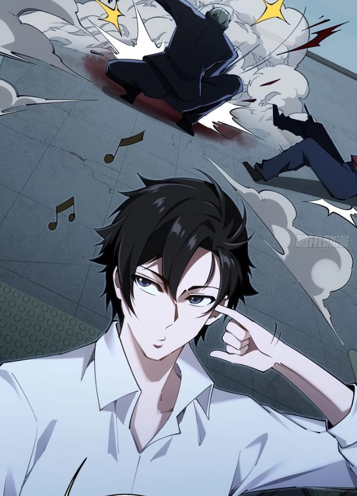 Cuộc Sống Hoàn Mỹ Của Ta Ở Tận Thế Chapter 7 - 81