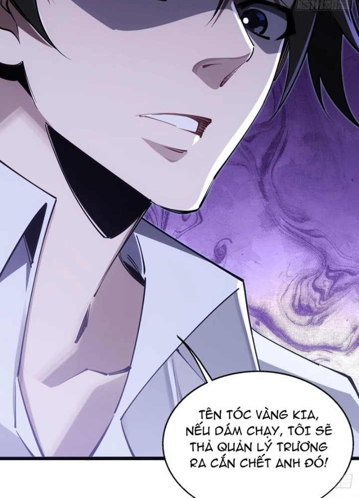 Cuộc Sống Hoàn Mỹ Của Ta Ở Tận Thế Chapter 7 - 87