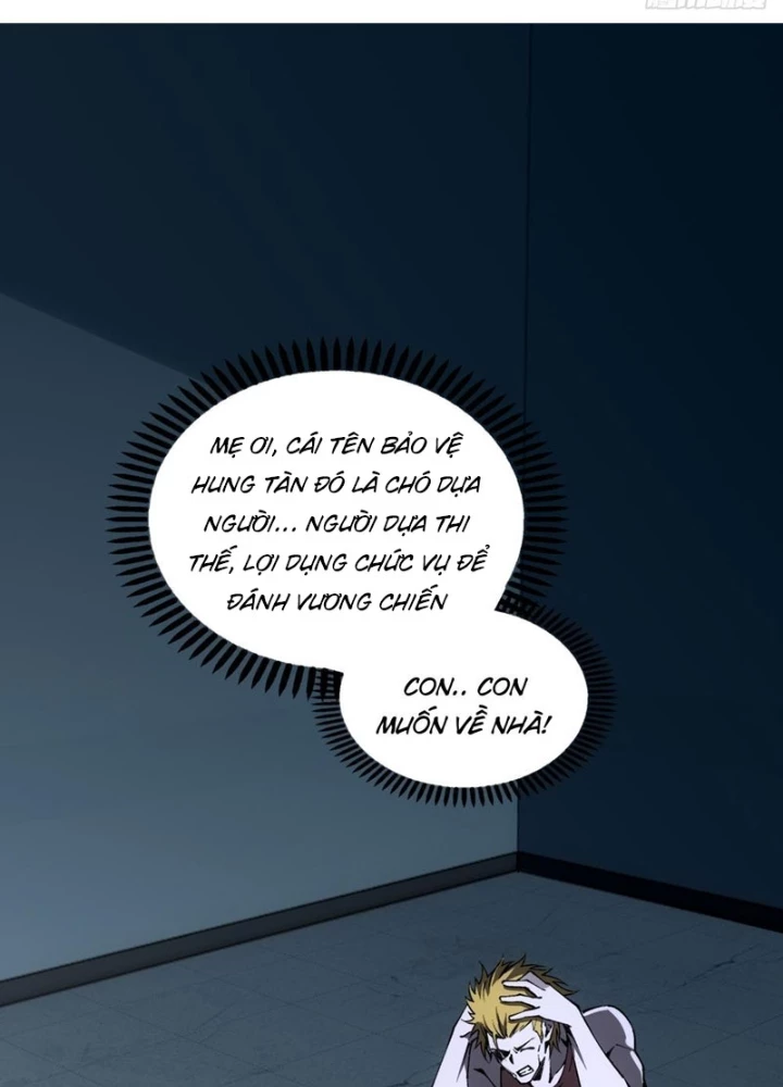 Cuộc Sống Hoàn Mỹ Của Ta Ở Tận Thế Chapter 7 - 91