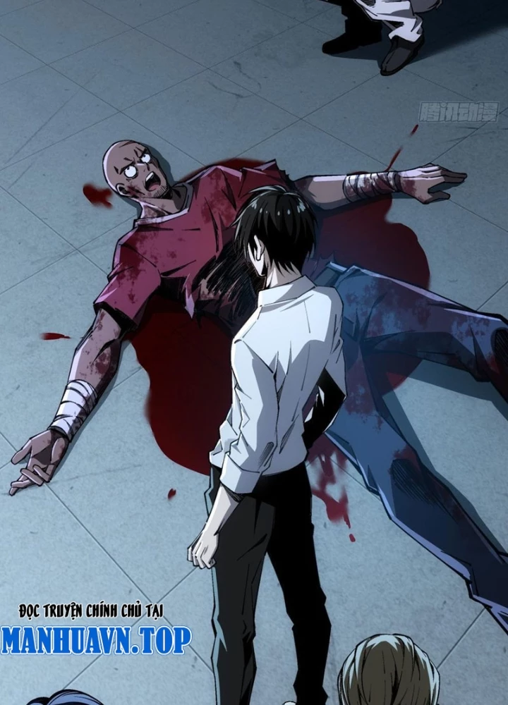 Cuộc Sống Hoàn Mỹ Của Ta Ở Tận Thế Chapter 7 - 93