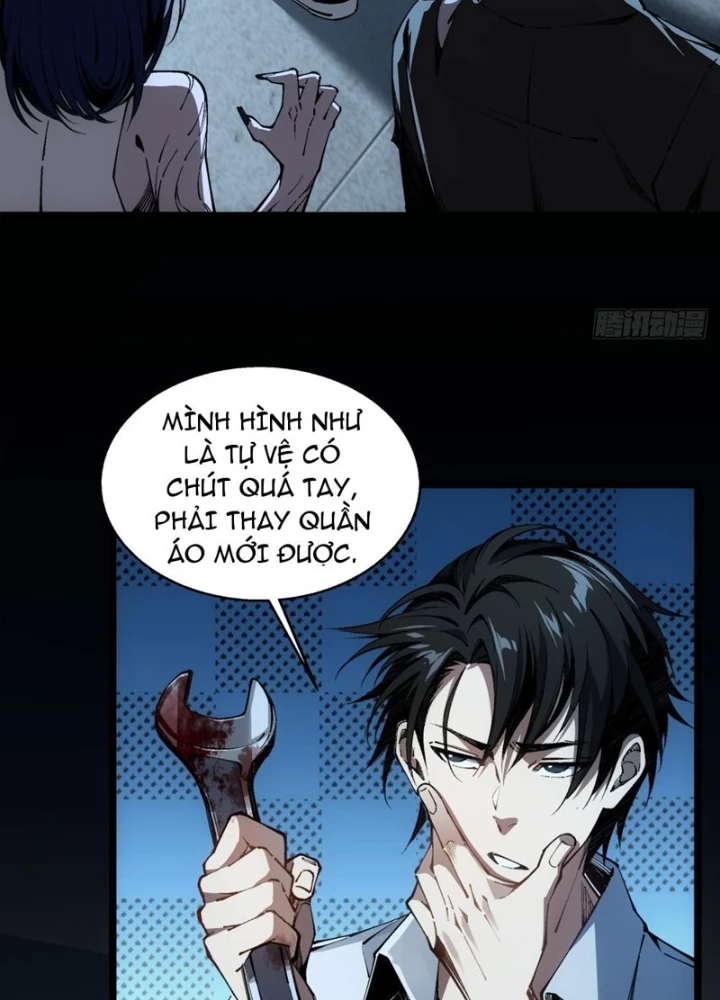 Cuộc Sống Hoàn Mỹ Của Ta Ở Tận Thế Chapter 7 - 95