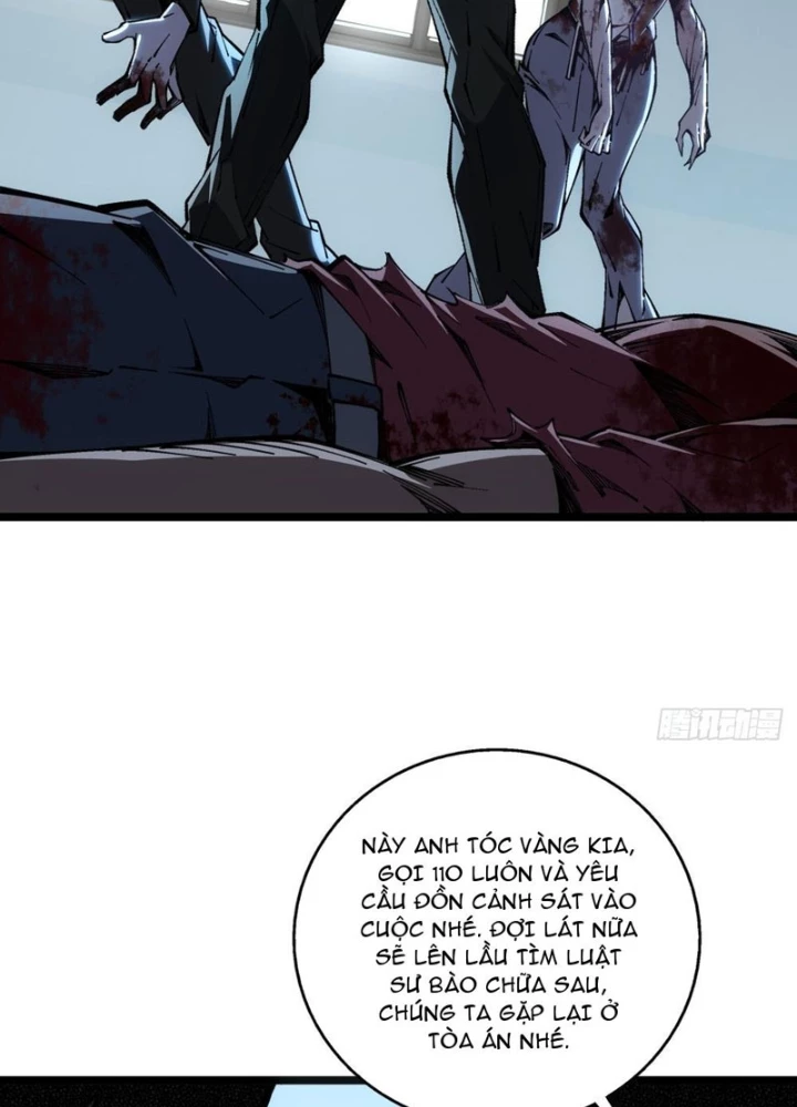 Cuộc Sống Hoàn Mỹ Của Ta Ở Tận Thế Chapter 7 - 99