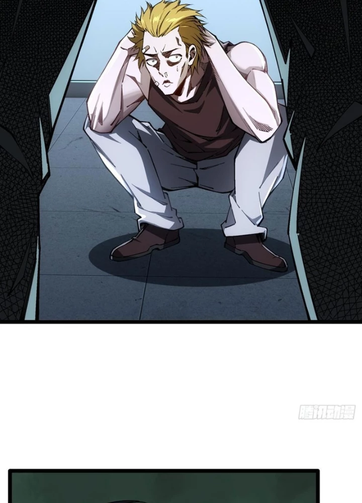 Cuộc Sống Hoàn Mỹ Của Ta Ở Tận Thế Chapter 7 - 101