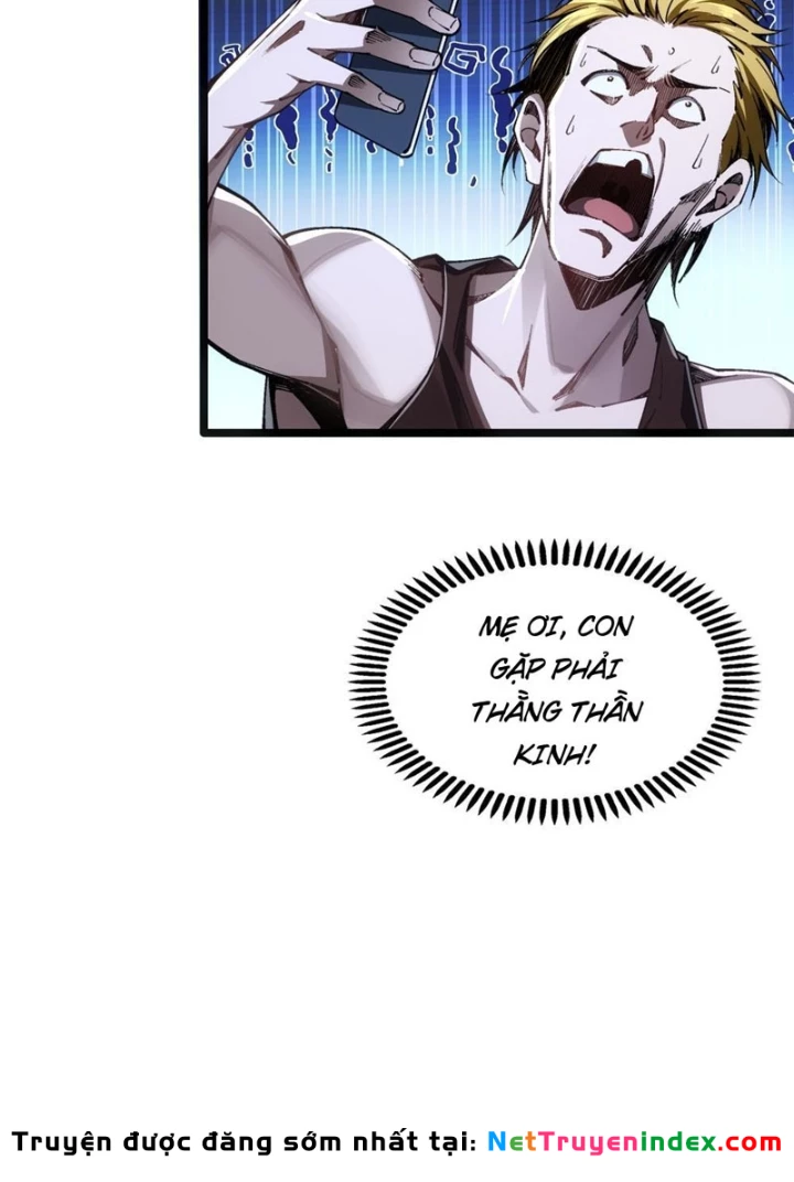 Cuộc Sống Hoàn Mỹ Của Ta Ở Tận Thế Chapter 7 - 105