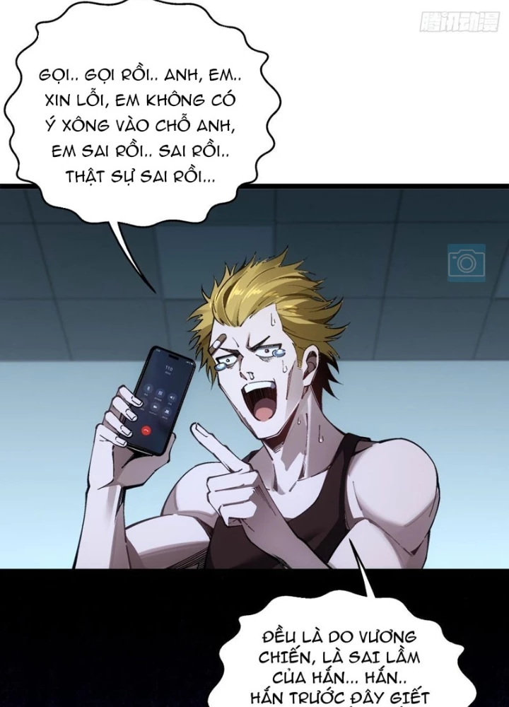 Cuộc Sống Hoàn Mỹ Của Ta Ở Tận Thế Chapter 7 - 107