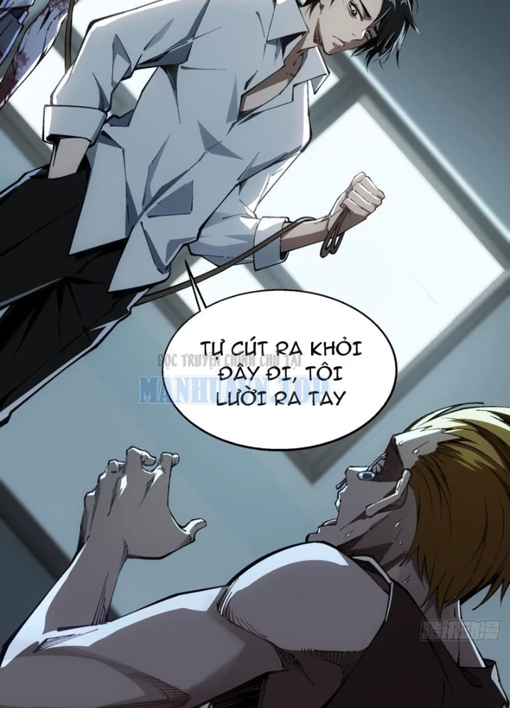 Cuộc Sống Hoàn Mỹ Của Ta Ở Tận Thế Chapter 7 - 113