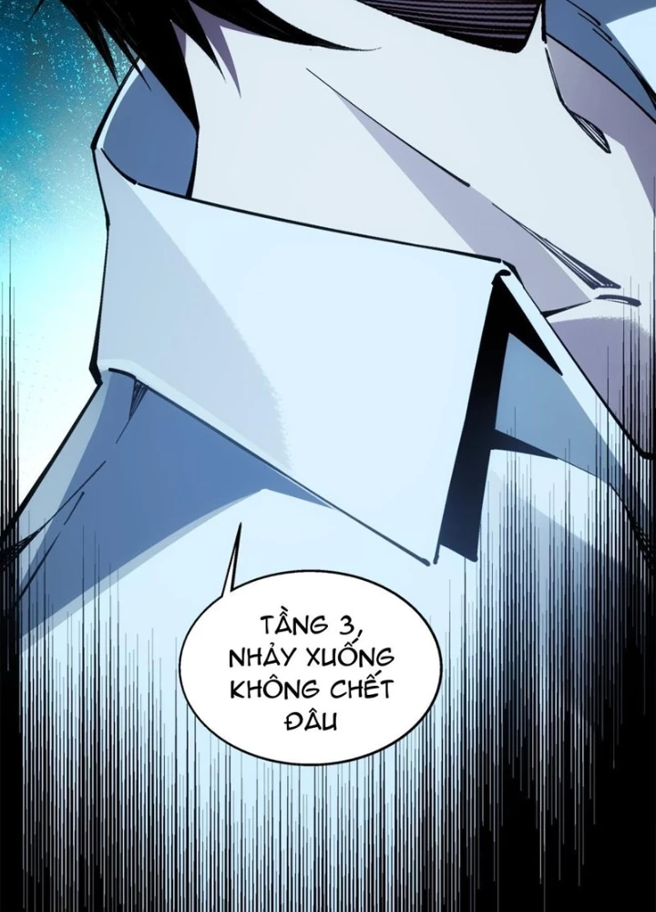 Cuộc Sống Hoàn Mỹ Của Ta Ở Tận Thế Chapter 7 - 117