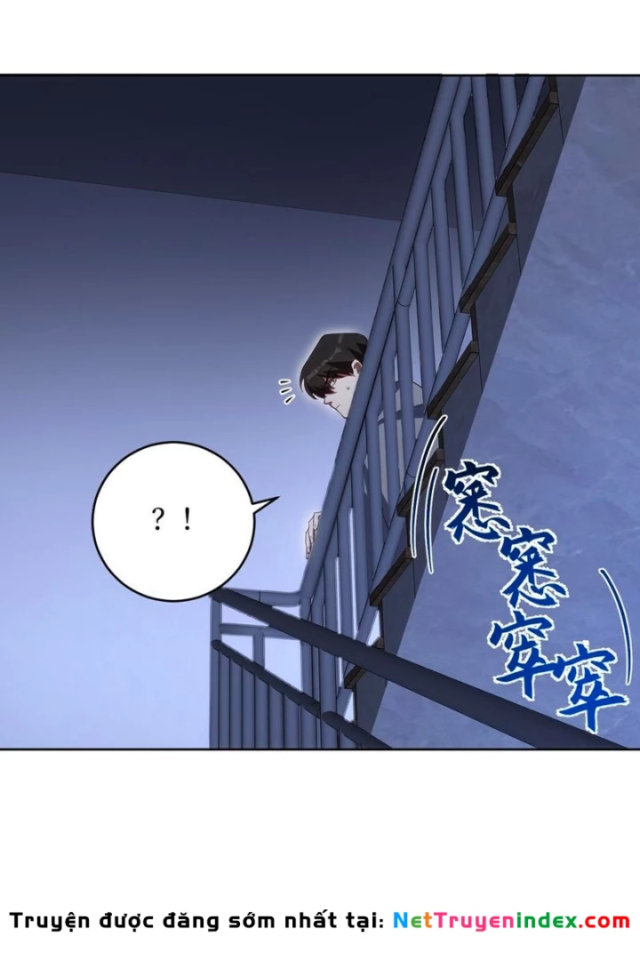 Cuộc Sống Hoàn Mỹ Của Ta Ở Tận Thế Chapter 8 - 19