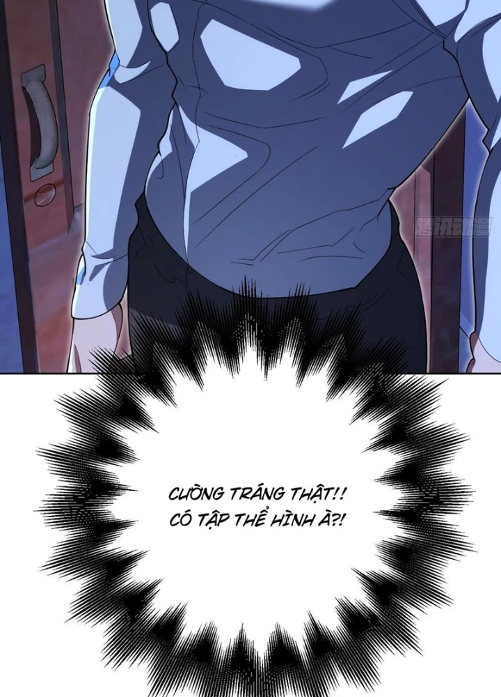 Cuộc Sống Hoàn Mỹ Của Ta Ở Tận Thế Chapter 8 - 25