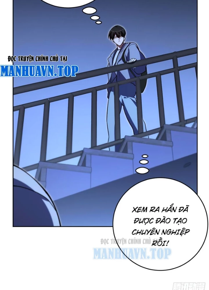 Cuộc Sống Hoàn Mỹ Của Ta Ở Tận Thế Chapter 8 - 33