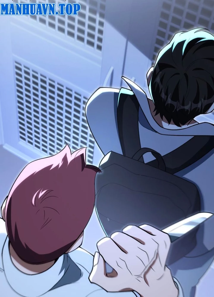 Cuộc Sống Hoàn Mỹ Của Ta Ở Tận Thế Chapter 8 - 61