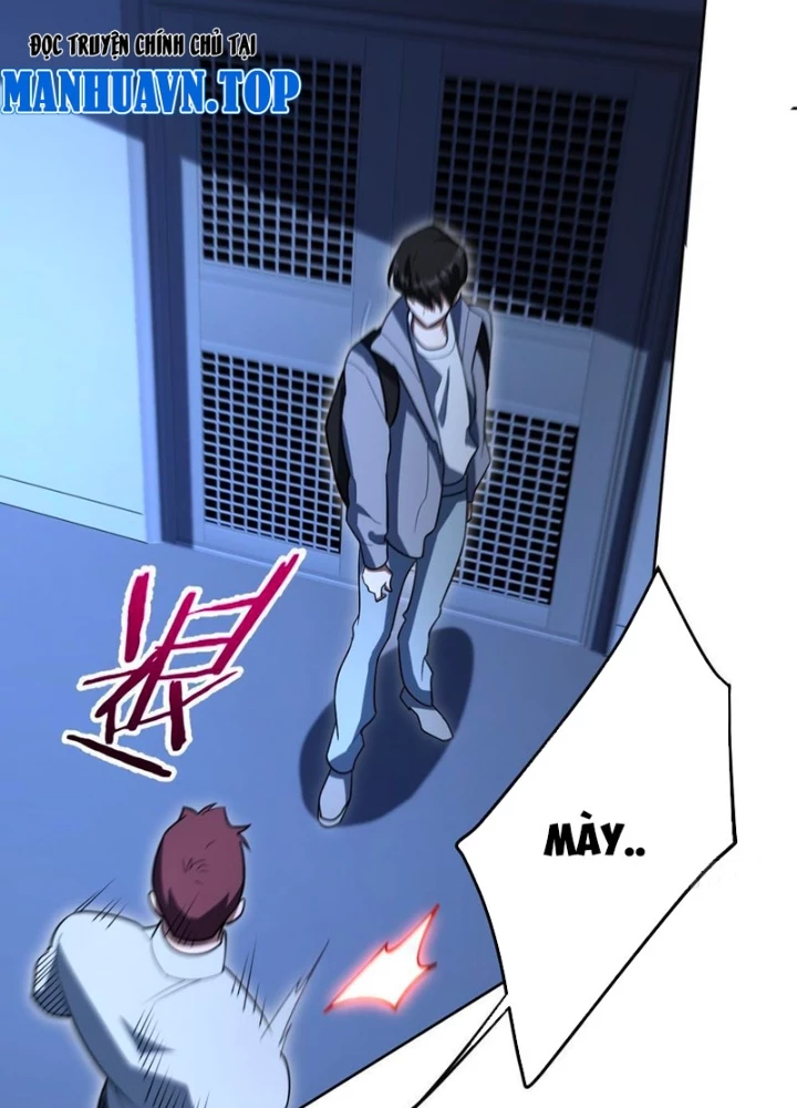 Cuộc Sống Hoàn Mỹ Của Ta Ở Tận Thế Chapter 8 - 71