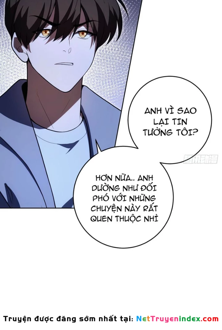 Cuộc Sống Hoàn Mỹ Của Ta Ở Tận Thế Chapter 8 - 85