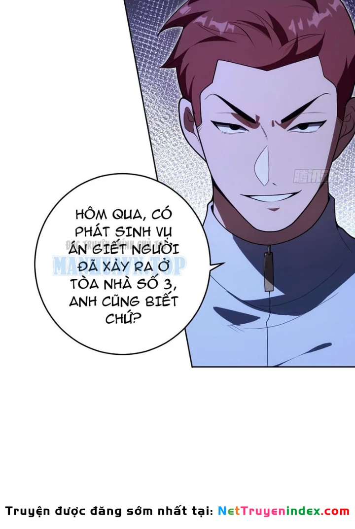 Cuộc Sống Hoàn Mỹ Của Ta Ở Tận Thế Chapter 8 - 87