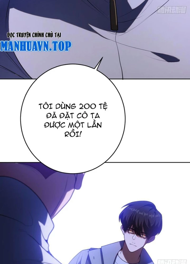 Cuộc Sống Hoàn Mỹ Của Ta Ở Tận Thế Chapter 8 - 91