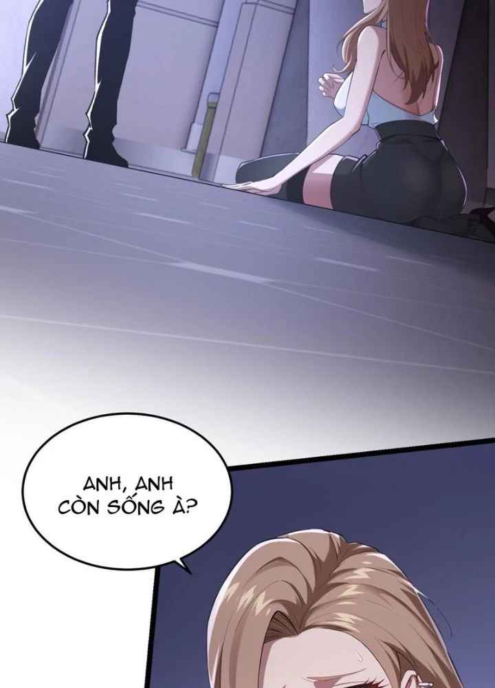 Cuộc Sống Hoàn Mỹ Của Ta Ở Tận Thế Chapter 9 - 3