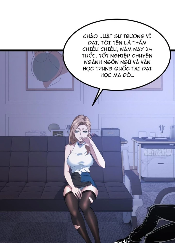 Cuộc Sống Hoàn Mỹ Của Ta Ở Tận Thế Chapter 9 - 11