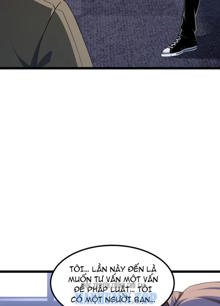 Cuộc Sống Hoàn Mỹ Của Ta Ở Tận Thế Chapter 9 - 13