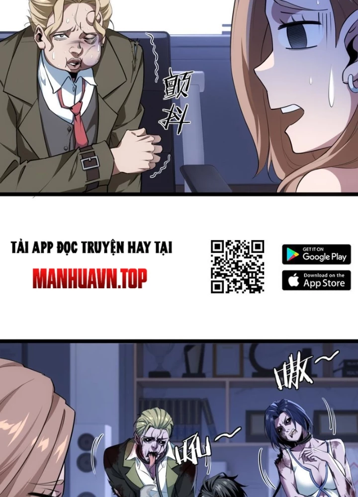 Cuộc Sống Hoàn Mỹ Của Ta Ở Tận Thế Chapter 9 - 15