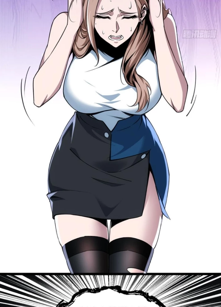 Cuộc Sống Hoàn Mỹ Của Ta Ở Tận Thế Chapter 9 - 21