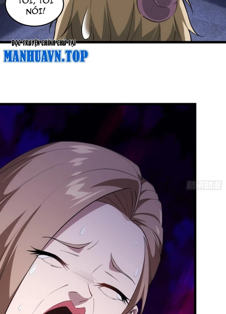 Cuộc Sống Hoàn Mỹ Của Ta Ở Tận Thế Chapter 9 - 27