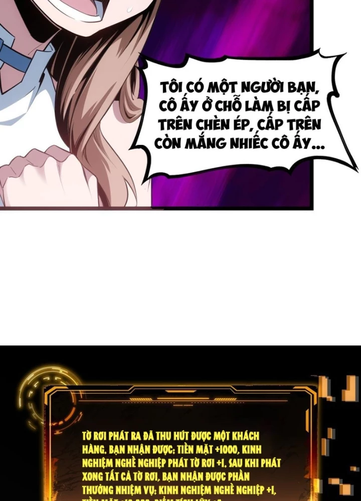 Cuộc Sống Hoàn Mỹ Của Ta Ở Tận Thế Chapter 9 - 29