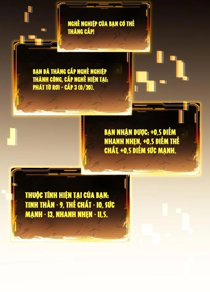 Cuộc Sống Hoàn Mỹ Của Ta Ở Tận Thế Chapter 9 - 31