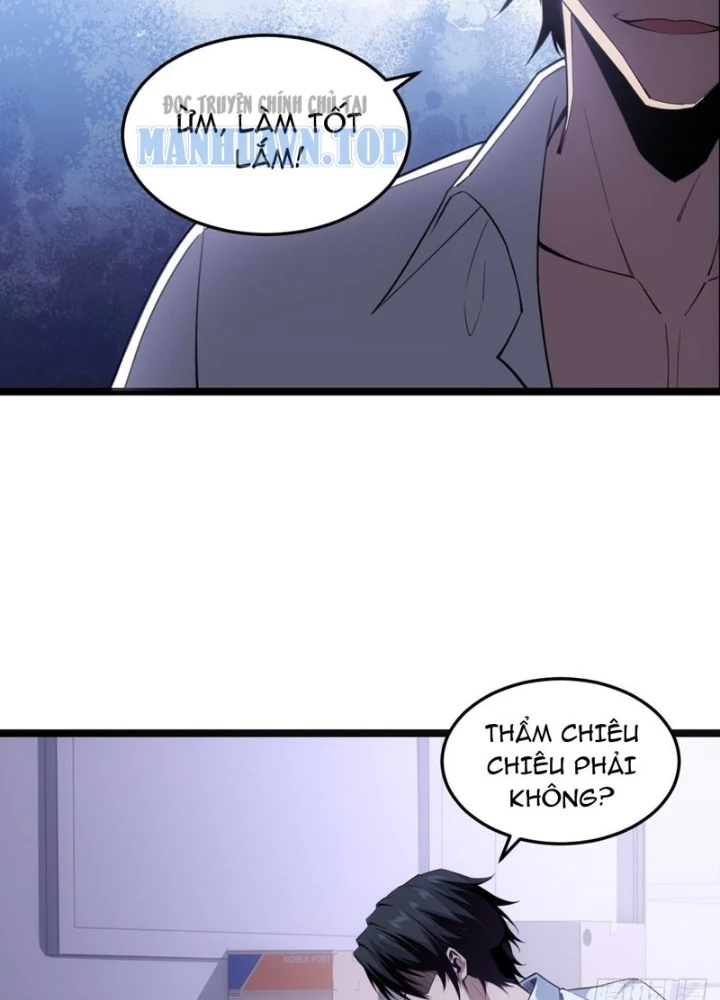 Cuộc Sống Hoàn Mỹ Của Ta Ở Tận Thế Chapter 9 - 33