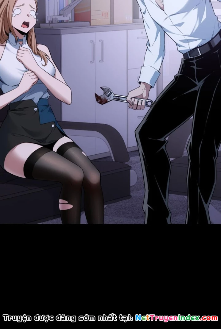 Cuộc Sống Hoàn Mỹ Của Ta Ở Tận Thế Chapter 9 - 35