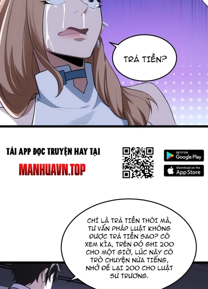 Cuộc Sống Hoàn Mỹ Của Ta Ở Tận Thế Chapter 9 - 45