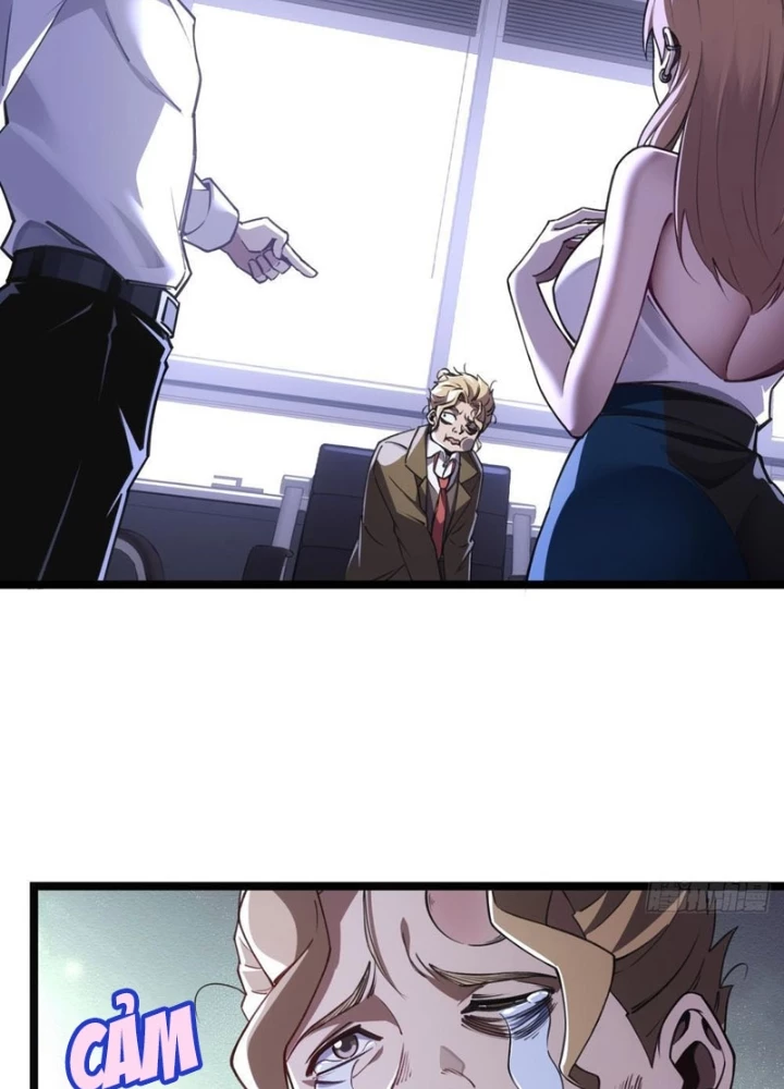 Cuộc Sống Hoàn Mỹ Của Ta Ở Tận Thế Chapter 9 - 47