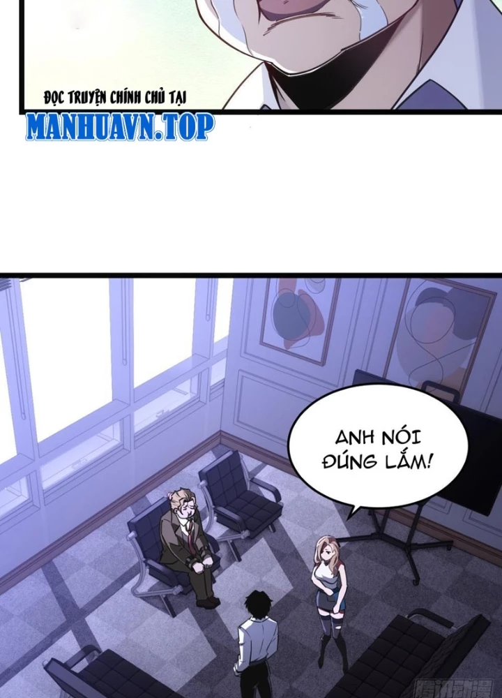 Cuộc Sống Hoàn Mỹ Của Ta Ở Tận Thế Chapter 9 - 49