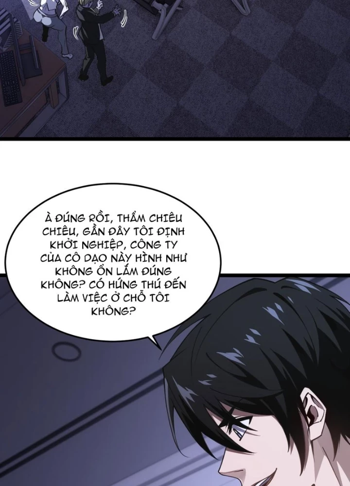 Cuộc Sống Hoàn Mỹ Của Ta Ở Tận Thế Chapter 9 - 51