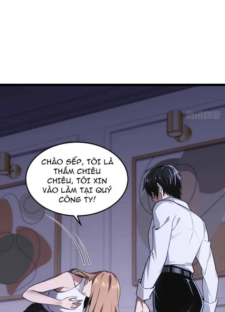 Cuộc Sống Hoàn Mỹ Của Ta Ở Tận Thế Chapter 9 - 57