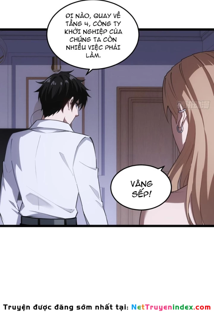 Cuộc Sống Hoàn Mỹ Của Ta Ở Tận Thế Chapter 9 - 65