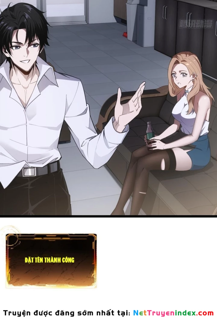 Cuộc Sống Hoàn Mỹ Của Ta Ở Tận Thế Chapter 9 - 71