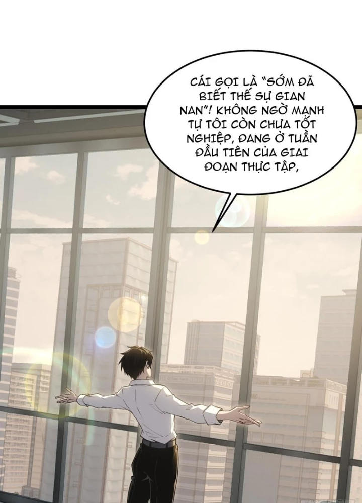 Cuộc Sống Hoàn Mỹ Của Ta Ở Tận Thế Chapter 9 - 75