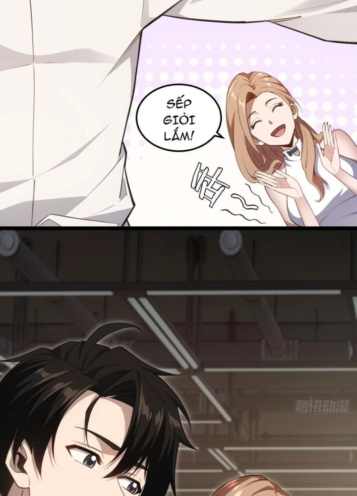 Cuộc Sống Hoàn Mỹ Của Ta Ở Tận Thế Chapter 9 - 79