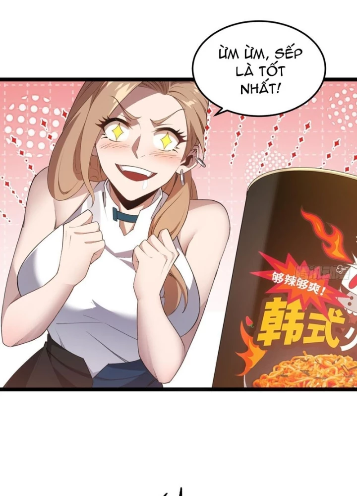 Cuộc Sống Hoàn Mỹ Của Ta Ở Tận Thế Chapter 9 - 85