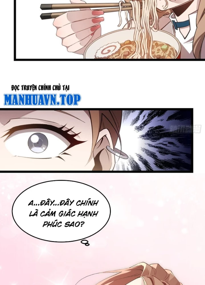 Cuộc Sống Hoàn Mỹ Của Ta Ở Tận Thế Chapter 9 - 87