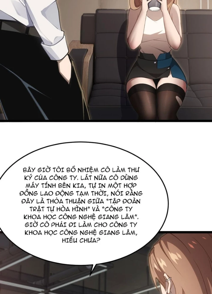 Cuộc Sống Hoàn Mỹ Của Ta Ở Tận Thế Chapter 9 - 93