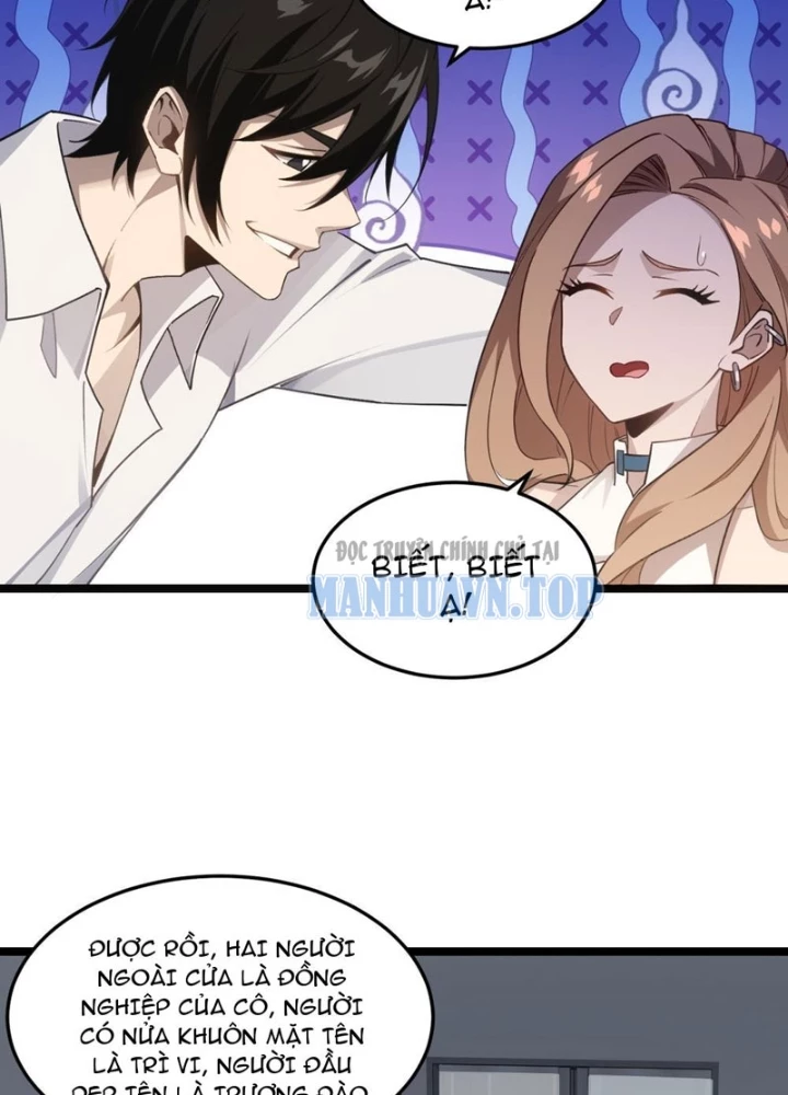 Cuộc Sống Hoàn Mỹ Của Ta Ở Tận Thế Chapter 9 - 99