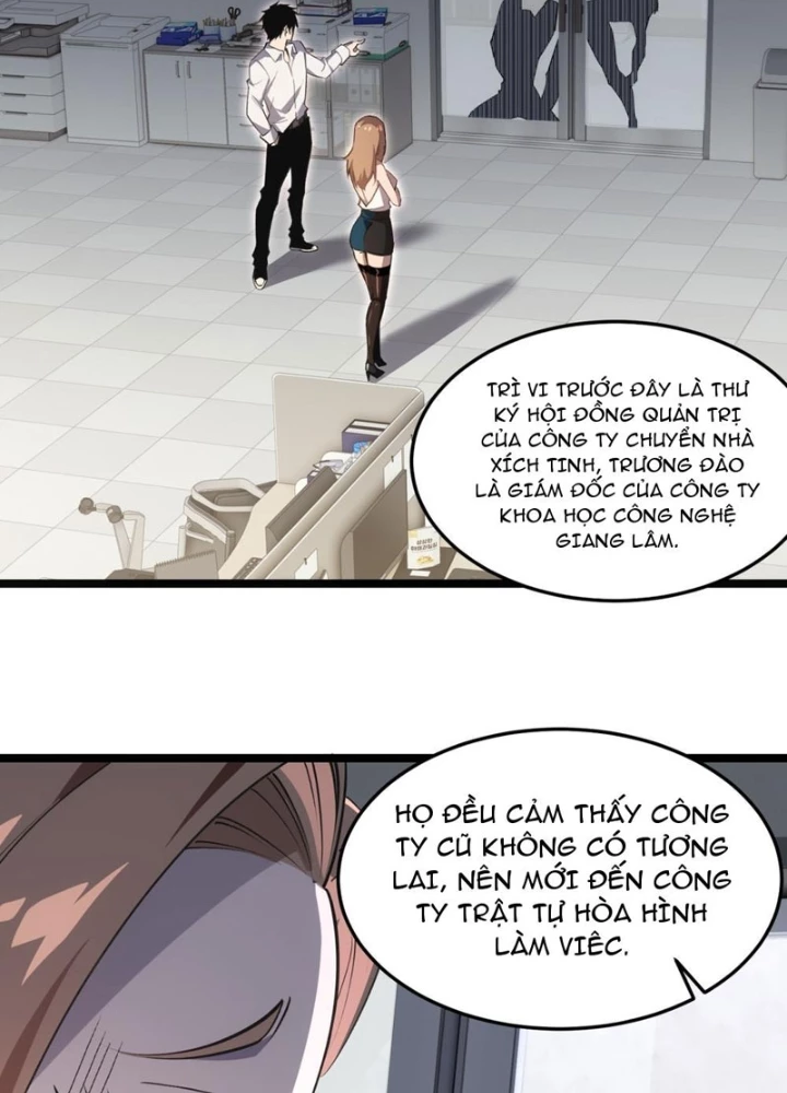 Cuộc Sống Hoàn Mỹ Của Ta Ở Tận Thế Chapter 9 - 101