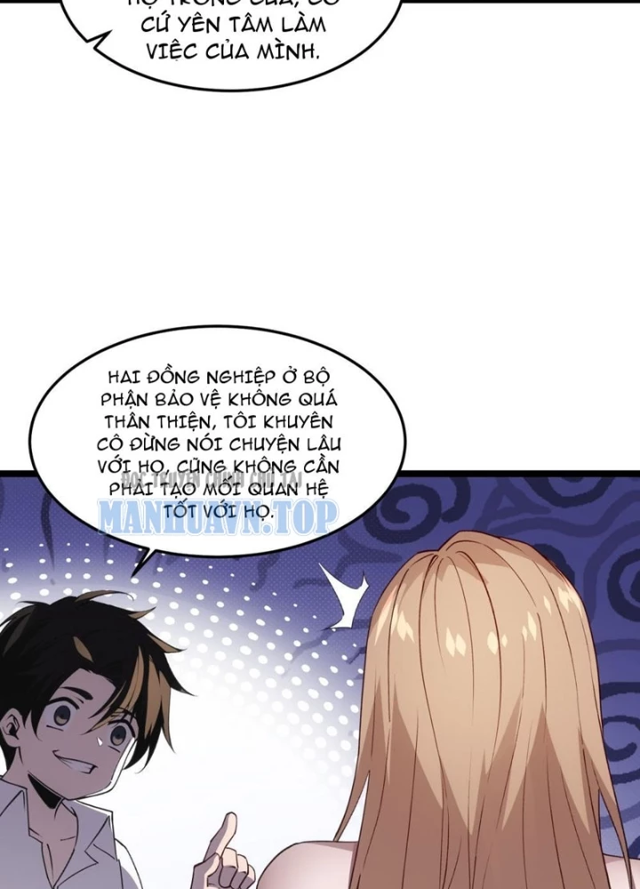 Cuộc Sống Hoàn Mỹ Của Ta Ở Tận Thế Chapter 9 - 105