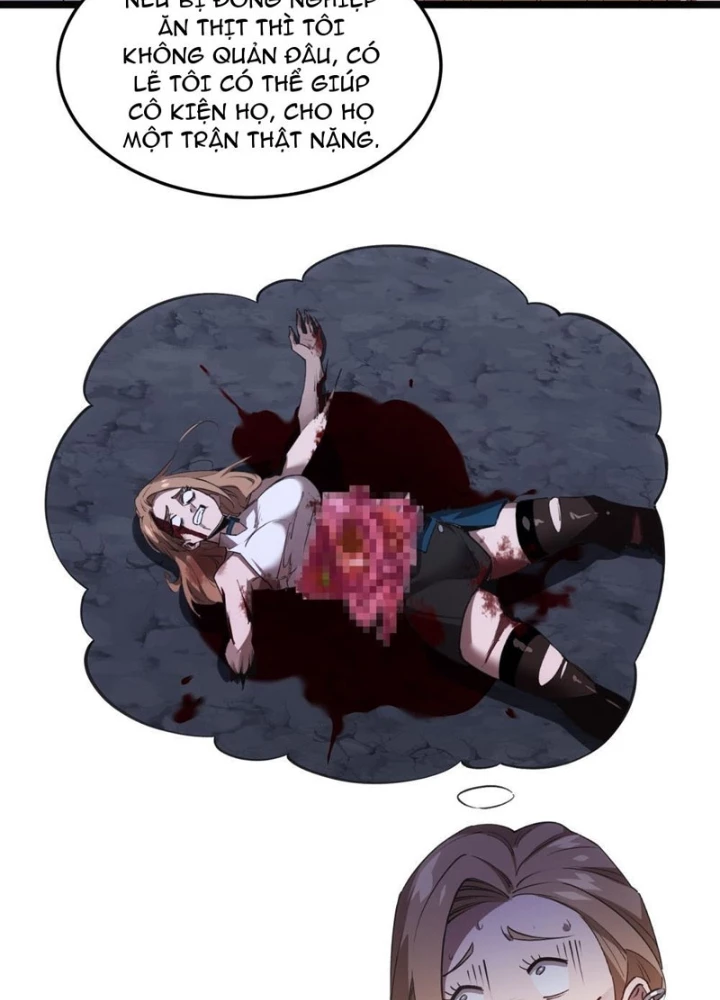 Cuộc Sống Hoàn Mỹ Của Ta Ở Tận Thế Chapter 9 - 107