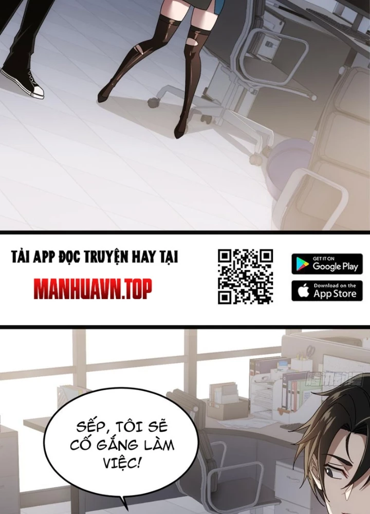 Cuộc Sống Hoàn Mỹ Của Ta Ở Tận Thế Chapter 9 - 111