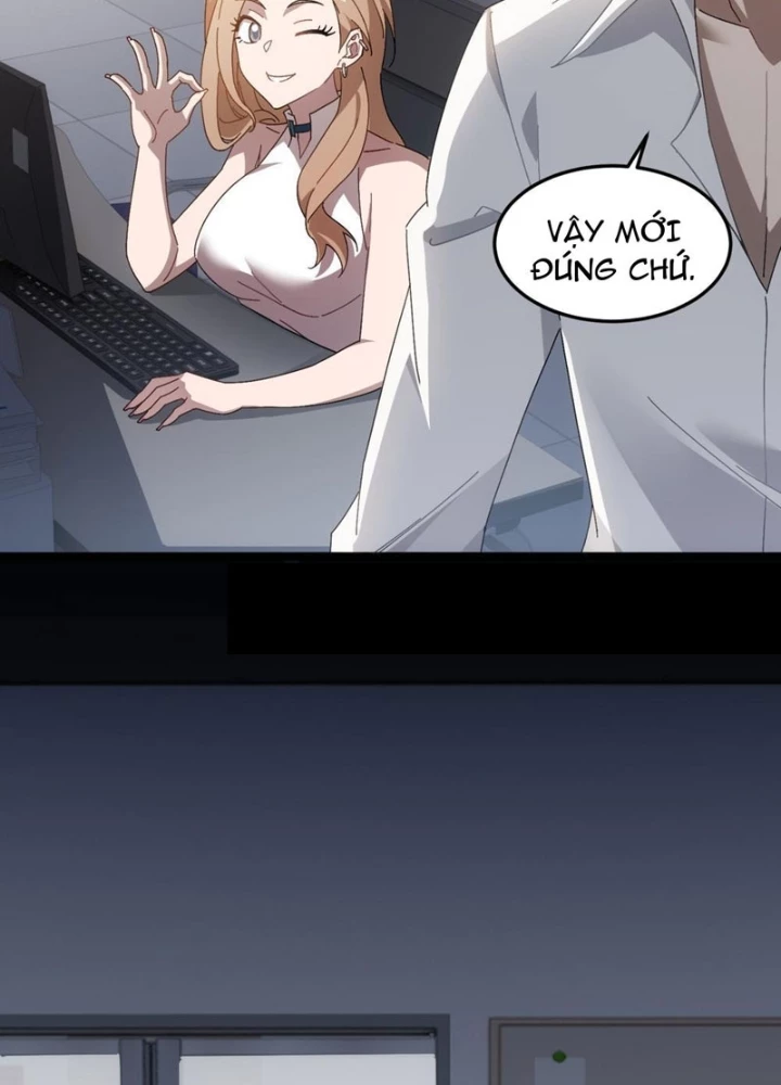 Cuộc Sống Hoàn Mỹ Của Ta Ở Tận Thế Chapter 9 - 113