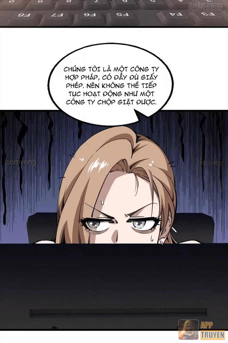 Cuộc Sống Hoàn Mỹ Của Ta Ở Tận Thế Chapter 10 - 2