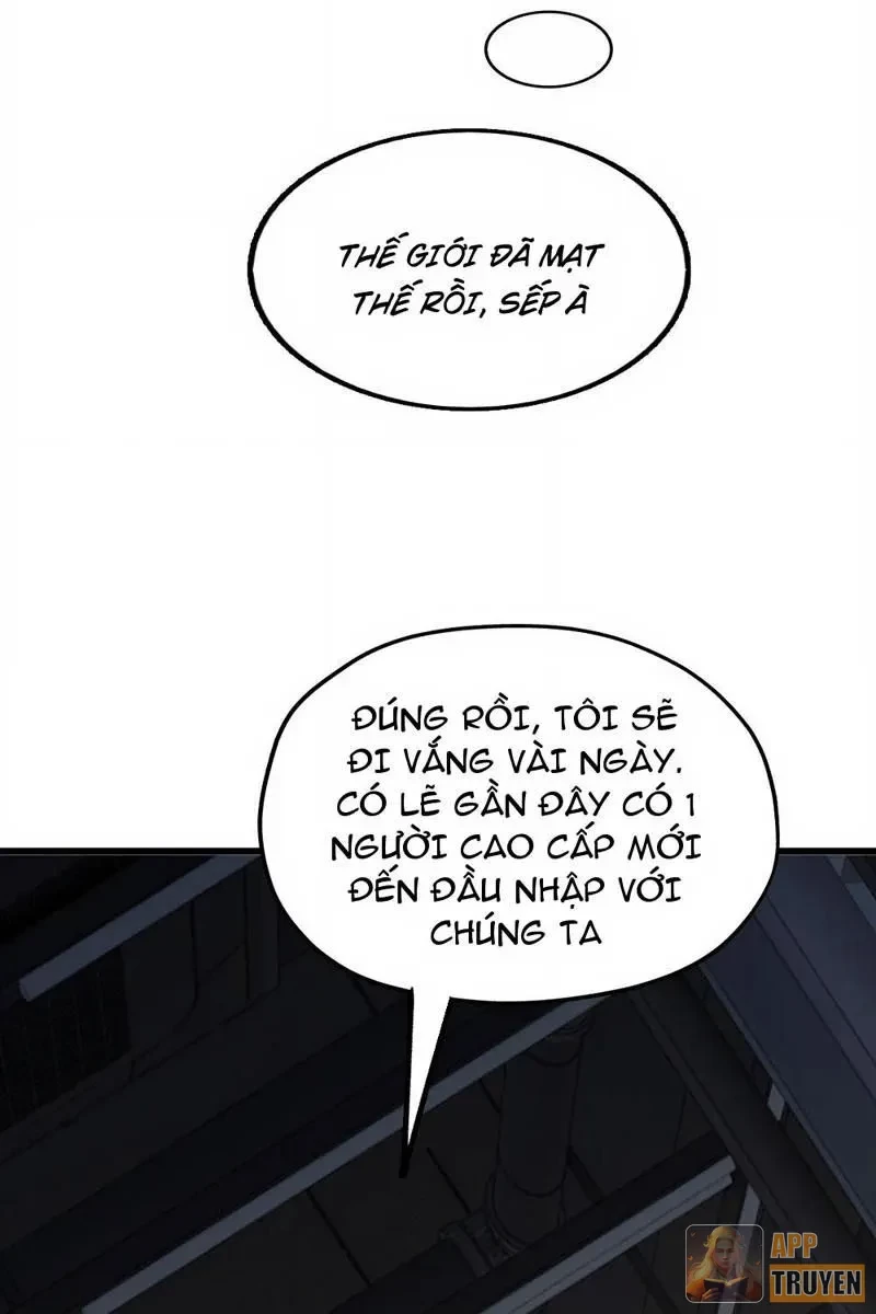 Cuộc Sống Hoàn Mỹ Của Ta Ở Tận Thế Chapter 10 - 3